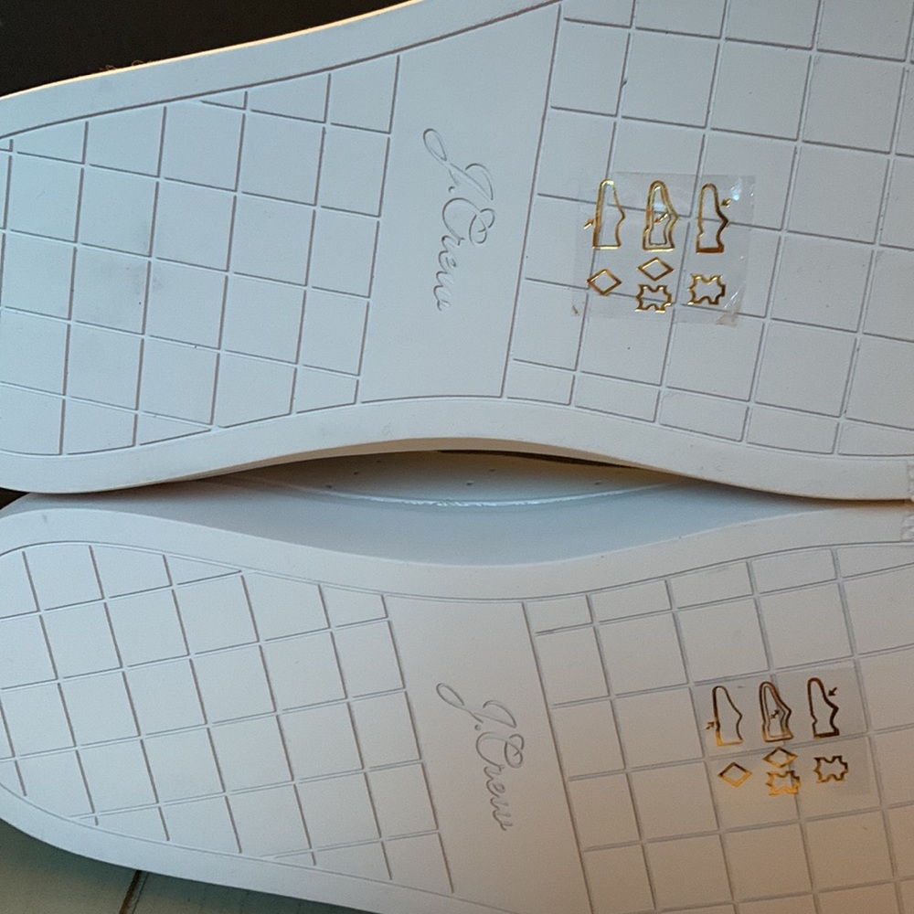 J Crew sneakers - Picture 5 of 6